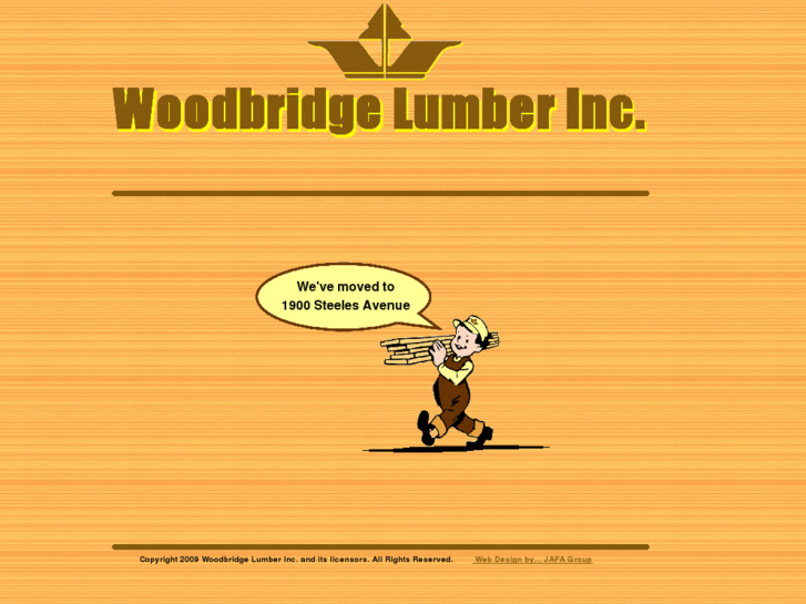 www.woodbridgelumber.com