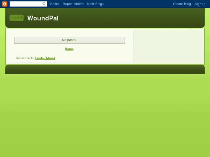 www.woundpal.biz