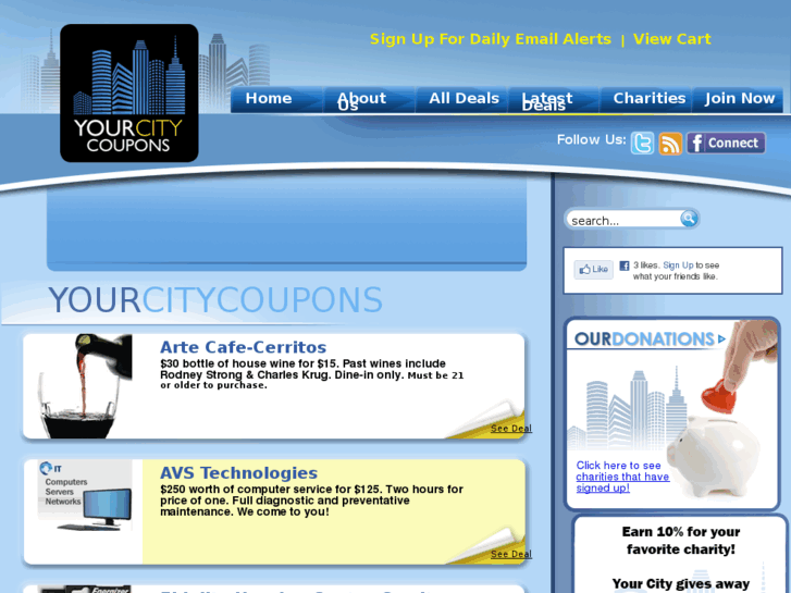 www.yourcitycoupons.net