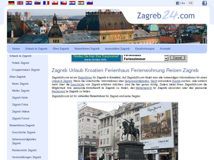 www.zagreb24.com