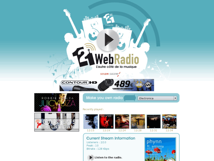 www.121-webradio.com