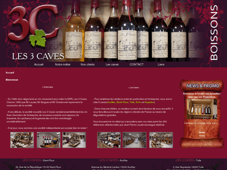 www.3caves.com