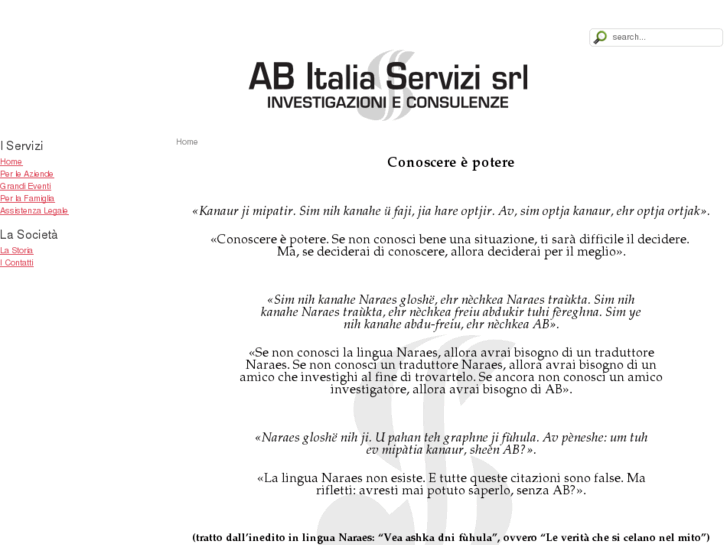 www.abitaliaservizi.com