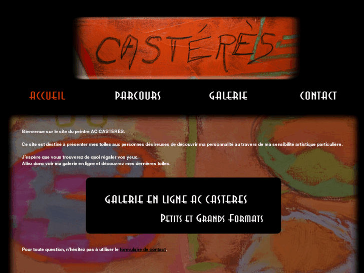 www.ac-casteres.com