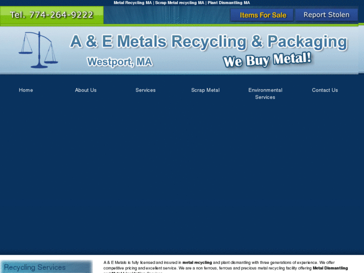 www.aemetals.com