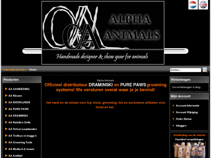 www.alphaanimals.com