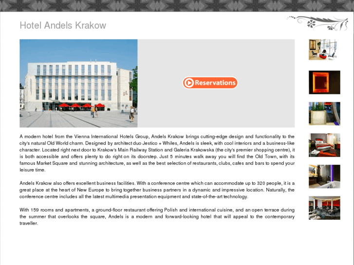 www.andelskrakow.com