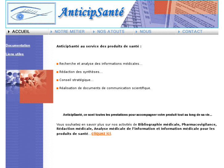 www.anticipsante.com