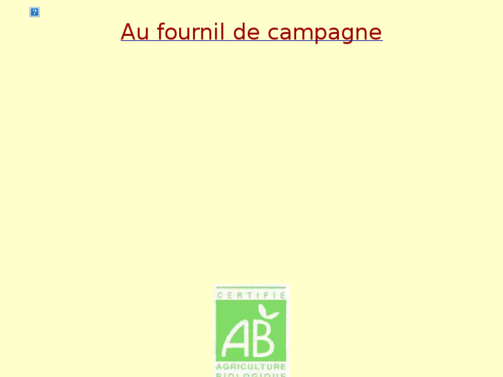 www.au-fournil-de-campagne.com