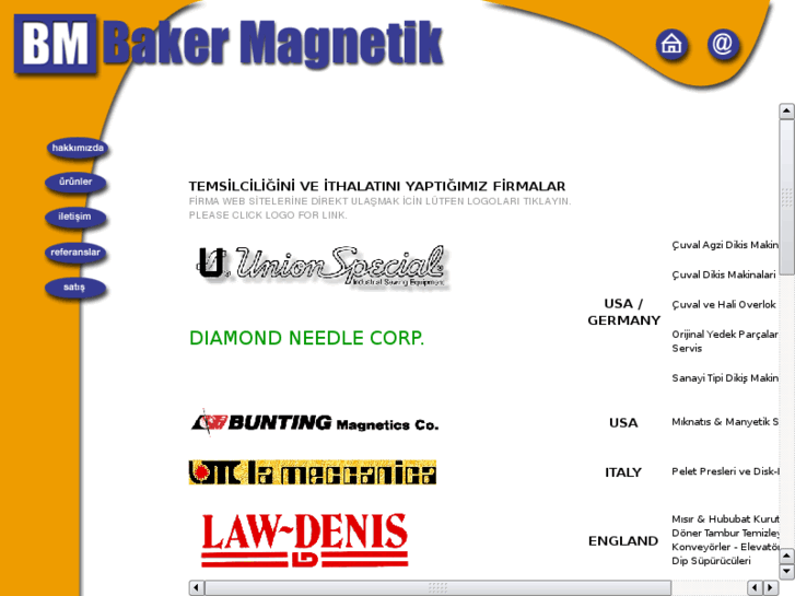 www.bakermagnetics.com