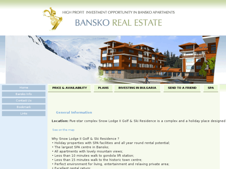 www.banskorealestate.com