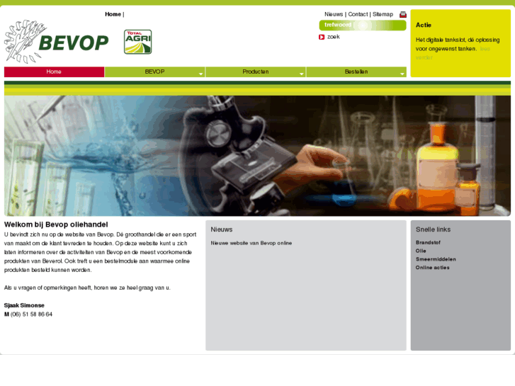 www.bevop.nl