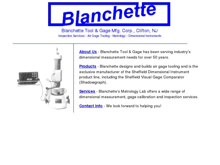 www.blanchettetool.com