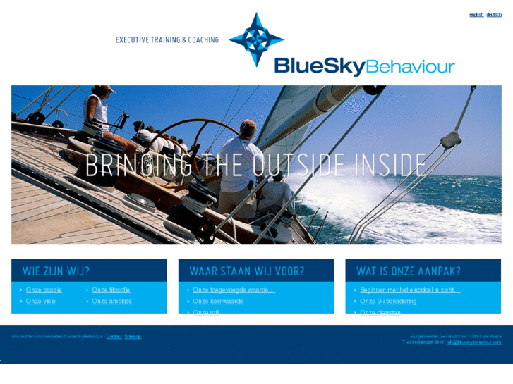 www.blueskybehaviour.com