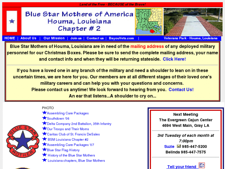 www.bluestarmomsla2.com