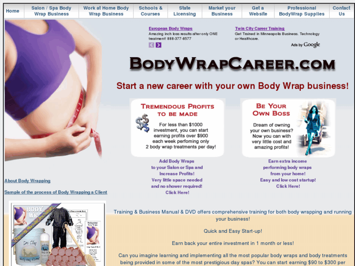 www.bodywrapcareer.com