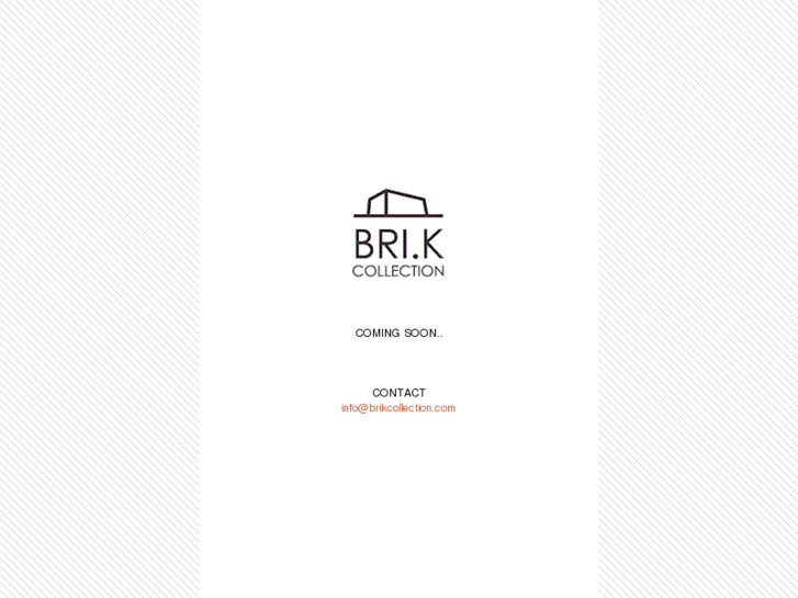 www.brikcollection.com