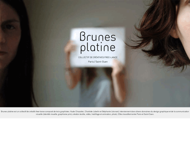 www.brunesplatine.fr