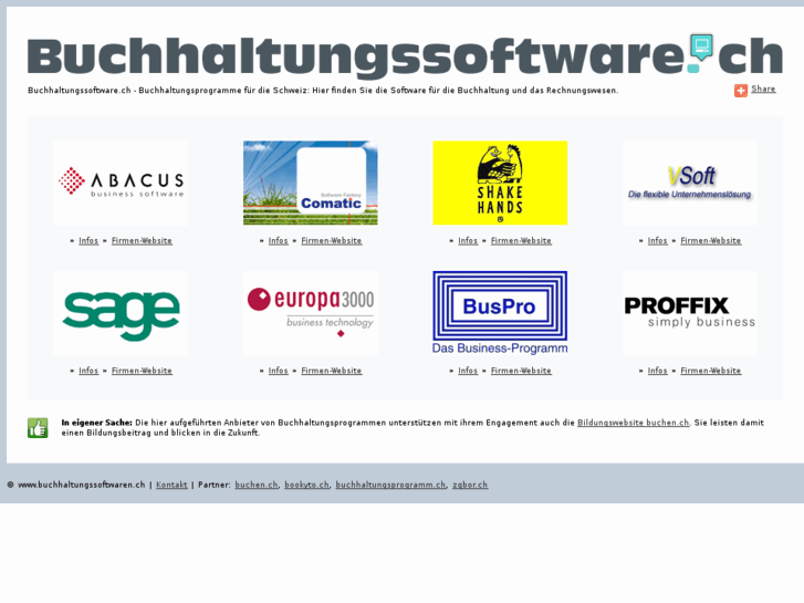 www.buchhaltungssoftware.ch