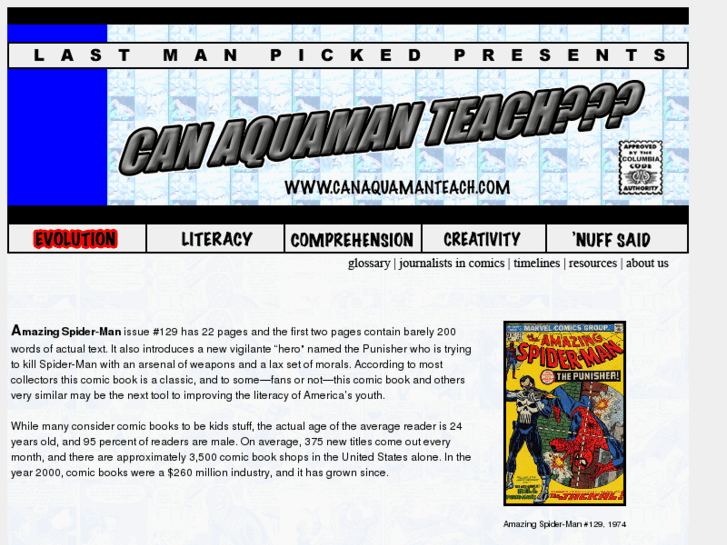 www.canaquamanteach.com