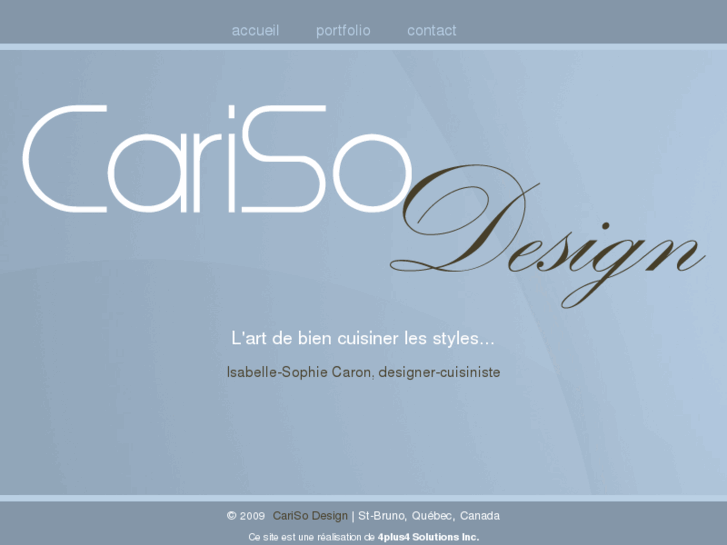 www.cariso-design.com