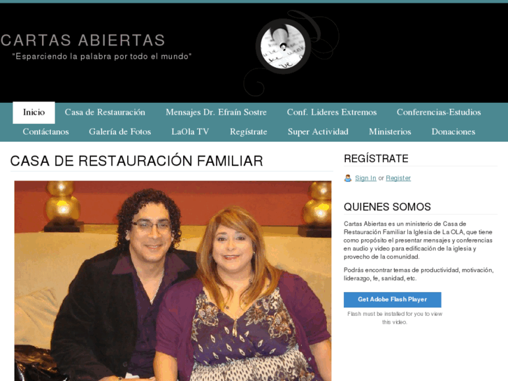 www.cartasabiertas.org