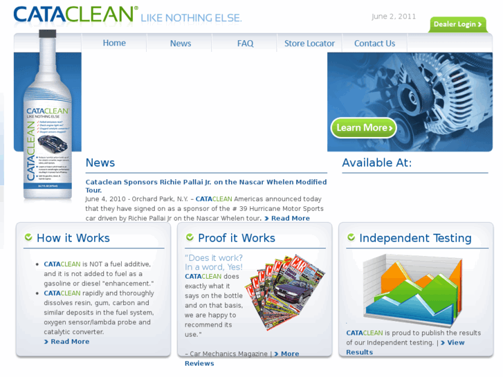 www.catacleanus.com