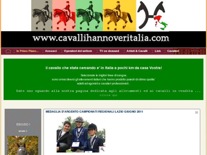 www.cavallihannoveritalia.com