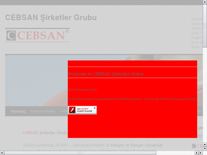 www.cebsan.com