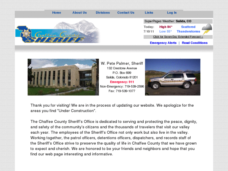 www.chaffeesheriff.org