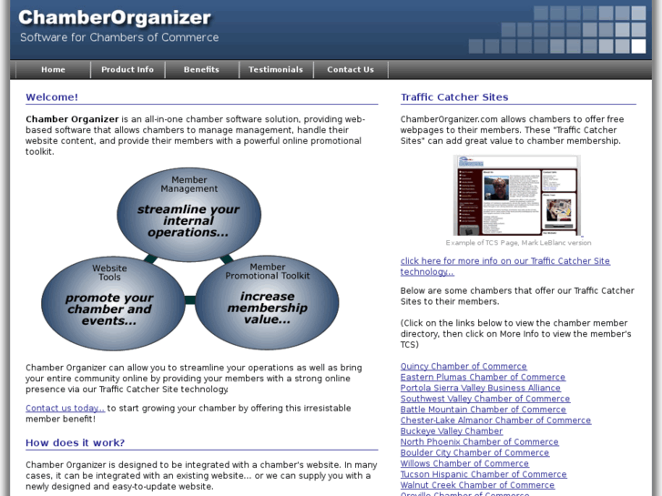 www.chamberorganizer.com