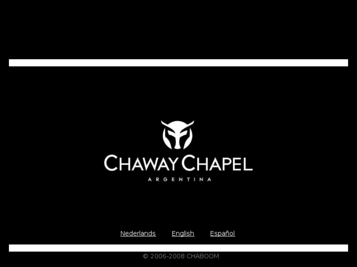 www.chawaychapel.com