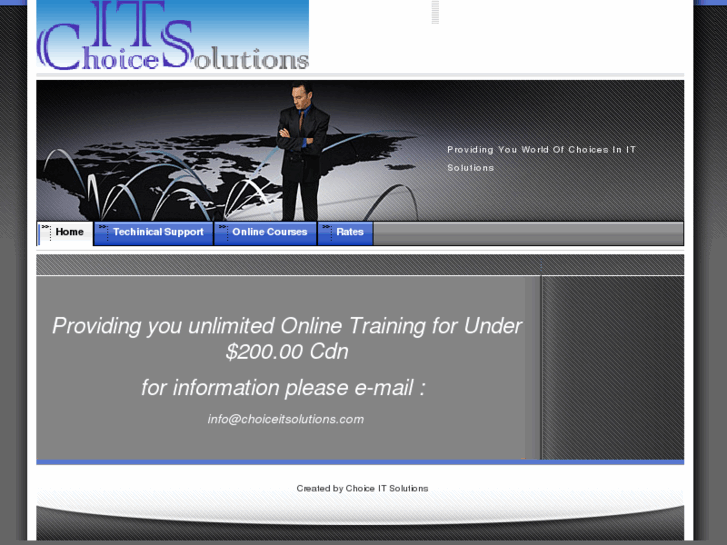 www.choiceitsolutions.com