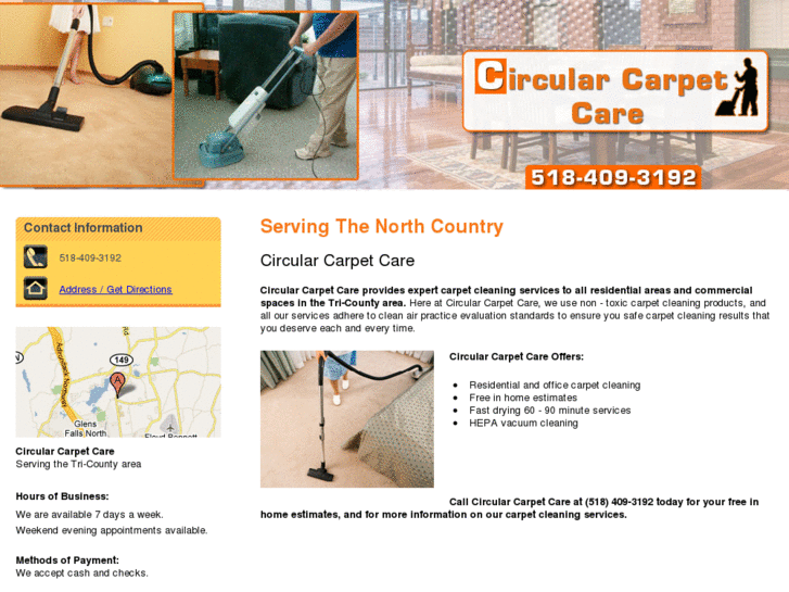 www.circularcarpetcare.com