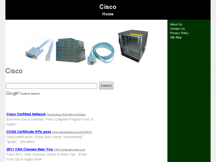 www.ciscco.com