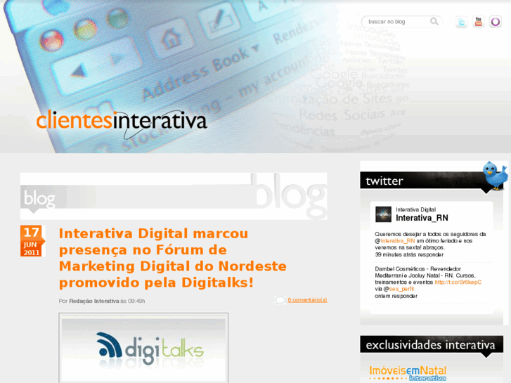 www.clientesinterativa.com.br