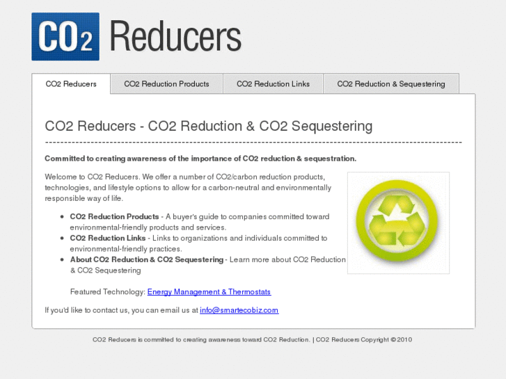 www.co2reducers.com