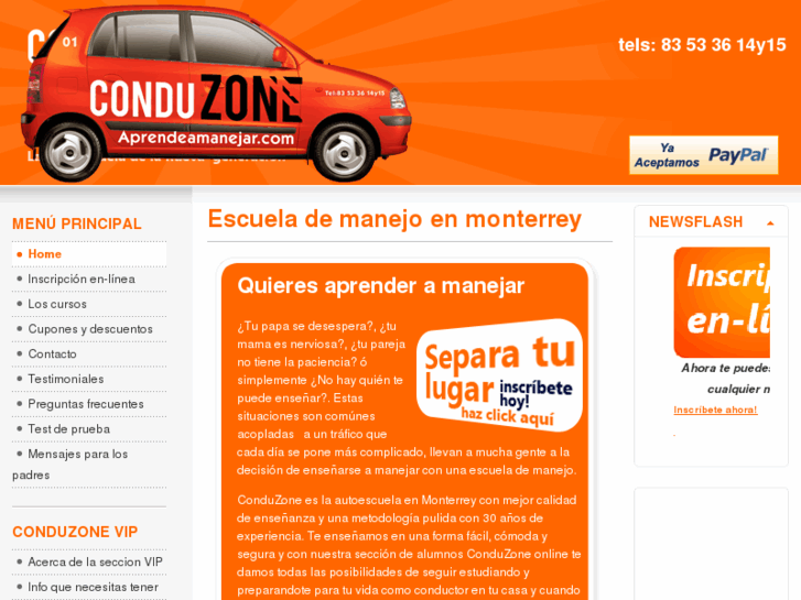 www.conduzone.com