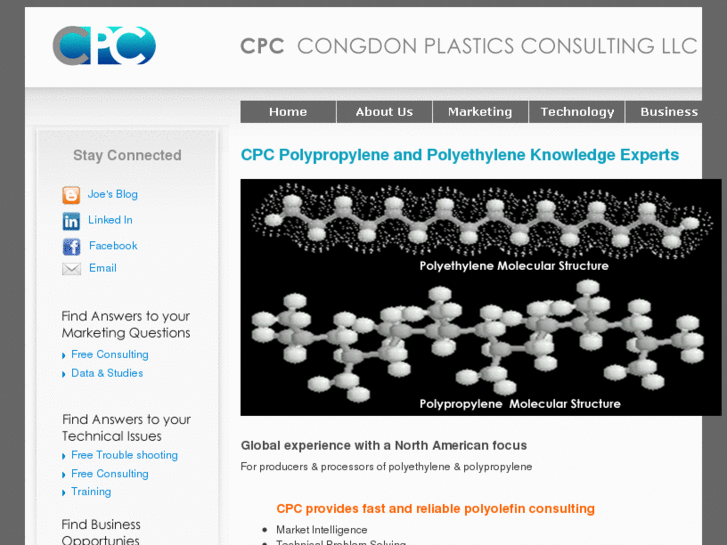 www.congdonplasticsconsulting.com