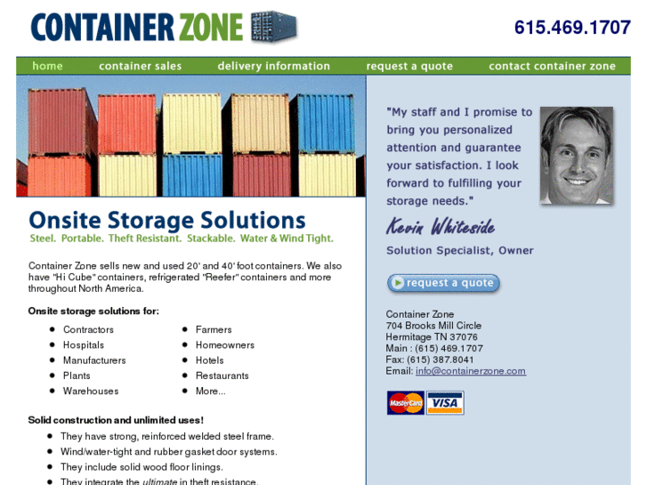 www.containerzone.com