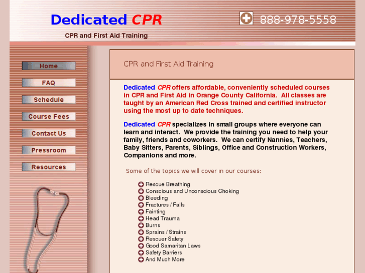 www.dedicatedcpr.com