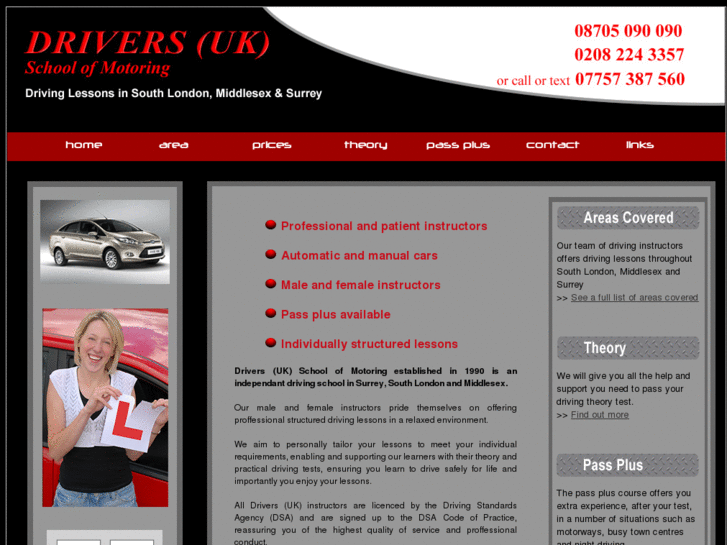 www.driversuk.co.uk