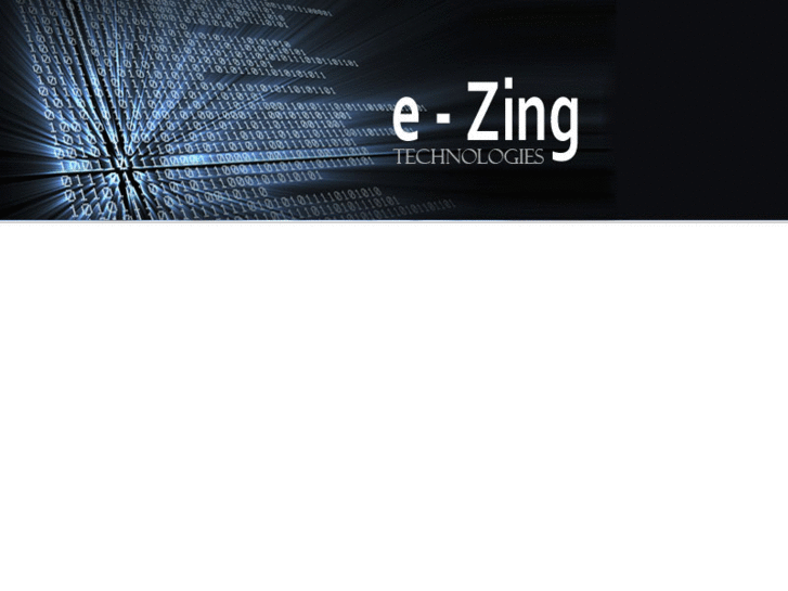 www.e-zingtech.com