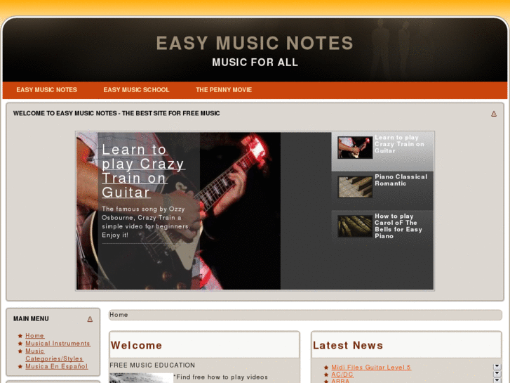 www.easymusicnotes.com
