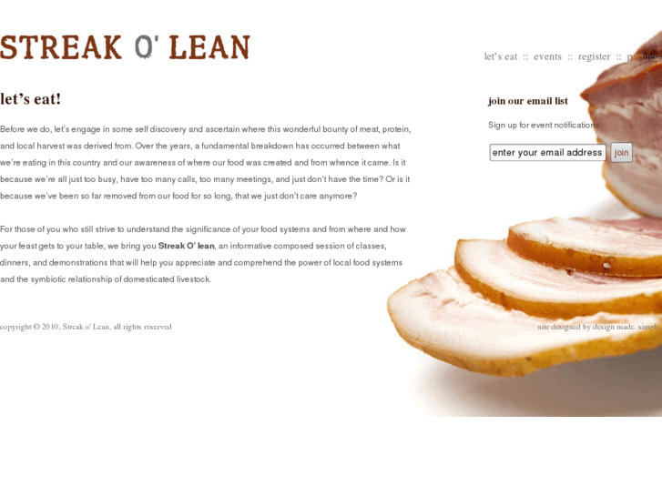 www.eatstreakolean.com