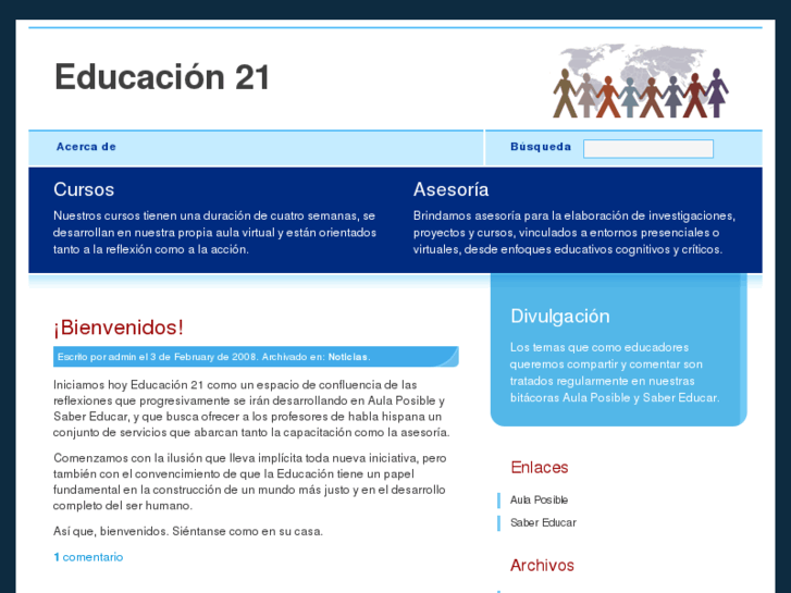 www.educacion21.com