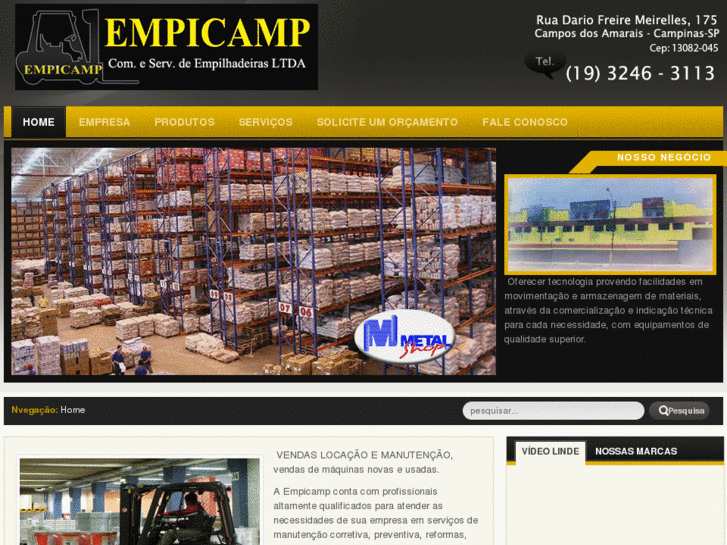 www.empicamp.com