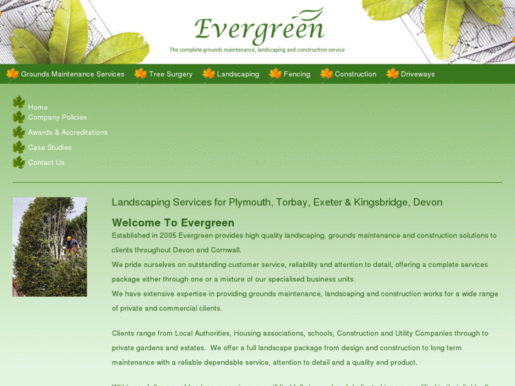 www.evergreenlimited.co.uk