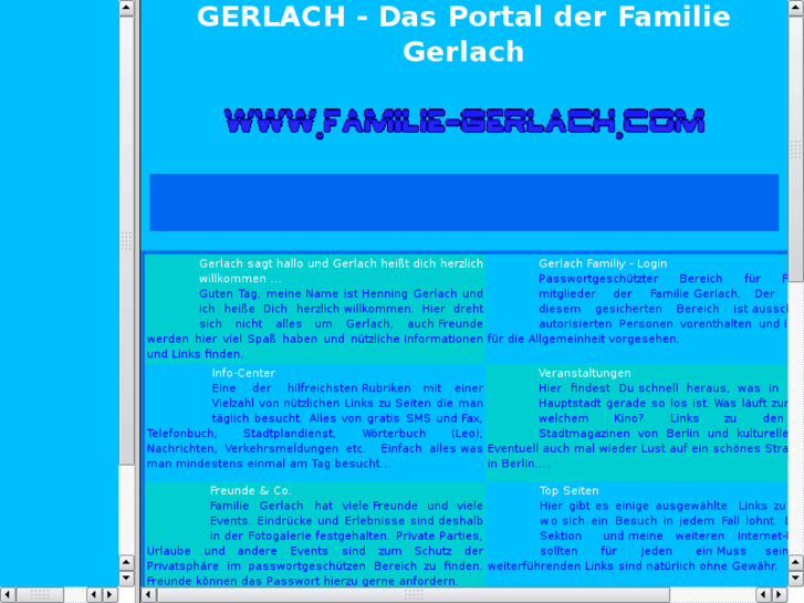 www.familie-gerlach.com