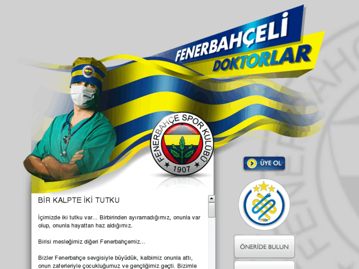 www.fenerbahcelidoktorlar.com